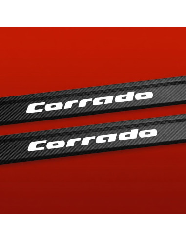 VOLKSWAGEN CORRADO  Einstiegsleisten...
