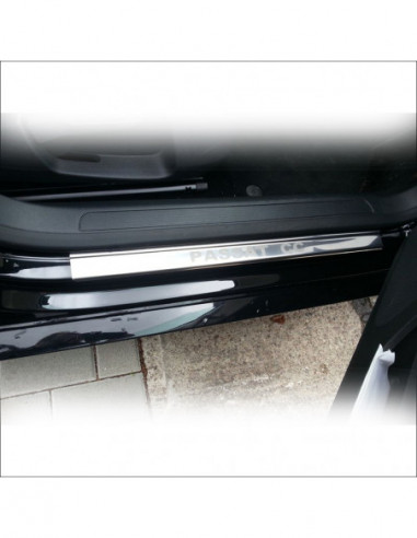 VOLKSWAGEN PASSAT CC Door sill covers...
