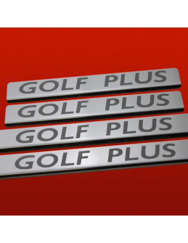 VOLKSWAGEN GOLF PLUS MK5 5-drzwiowe...