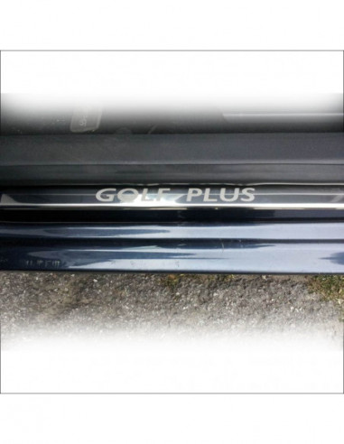 VOLKSWAGEN GOLF PLUS MK5 5-drzwiowe...