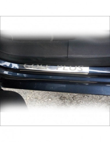 VOLKSWAGEN GOLF PLUS MK5 5-drzwiowe...