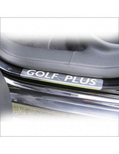 VOLKSWAGEN GOLF PLUS MK5 5-drzwiowe...
