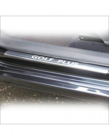VOLKSWAGEN GOLF PLUS MK5 5-drzwiowe...