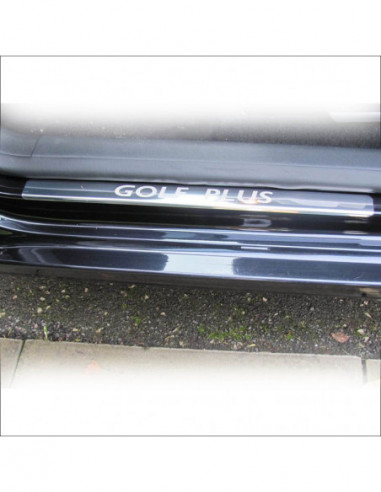 VOLKSWAGEN GOLF PLUS MK5 5-drzwiowe...