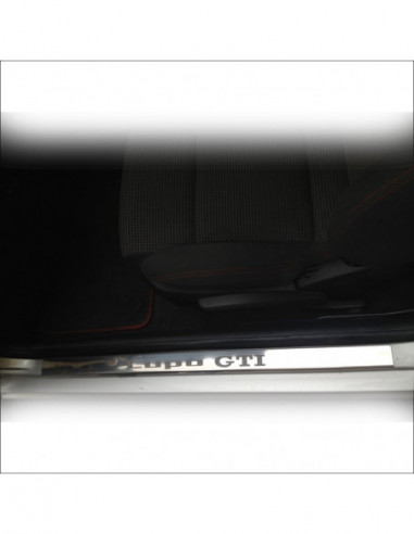 VOLKSWAGEN LUPO Listwy progowe LUPO...