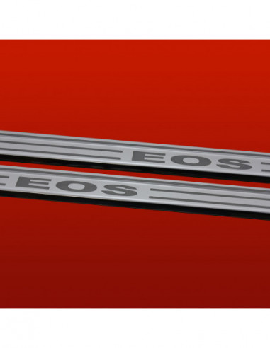 VOLKSWAGEN EOS  Battitacco sottoporta...
