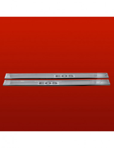 VOLKSWAGEN EOS  Battitacco sottoporta...