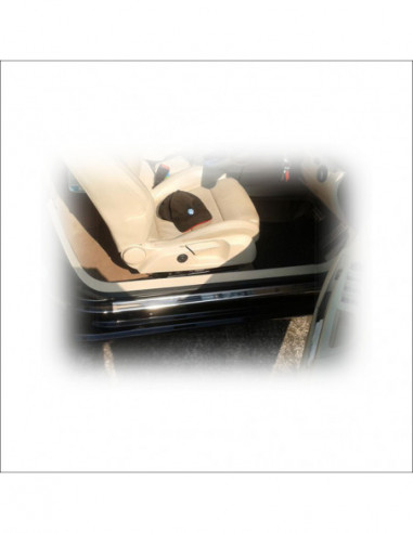 VOLKSWAGEN EOS  Battitacco sottoporta...