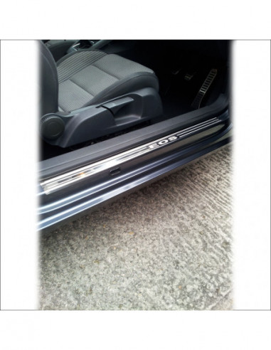 VOLKSWAGEN EOS  Battitacco sottoporta...