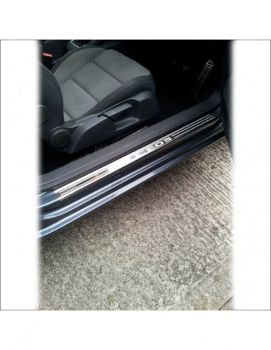 VOLKSWAGEN EOS  Battitacco sottoporta...