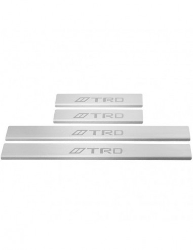 TOYOTA AVENSIS MK3 T27 Door sills...